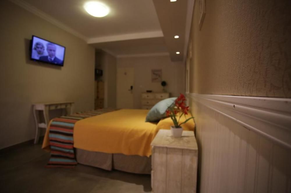 Club House Hotel Вілья-Карлос-Пас Екстер'єр фото