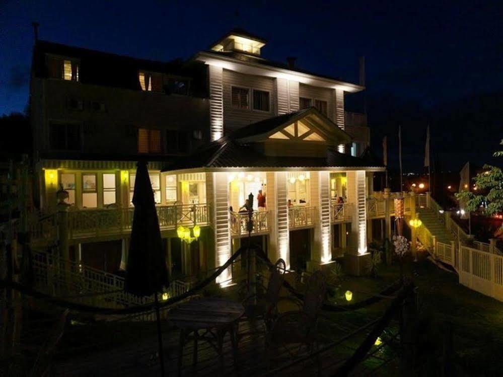 Club House Hotel Вілья-Карлос-Пас Екстер'єр фото