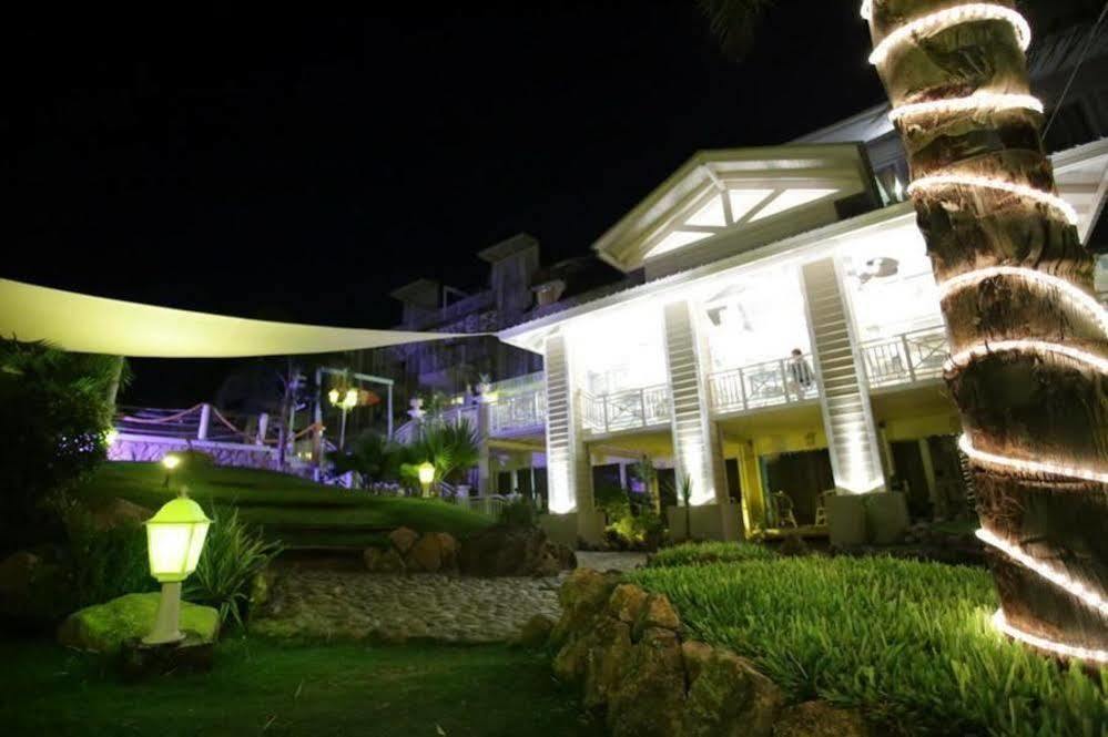 Club House Hotel Вілья-Карлос-Пас Екстер'єр фото