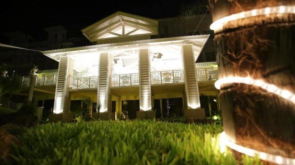 Club House Hotel Вілья-Карлос-Пас Екстер'єр фото