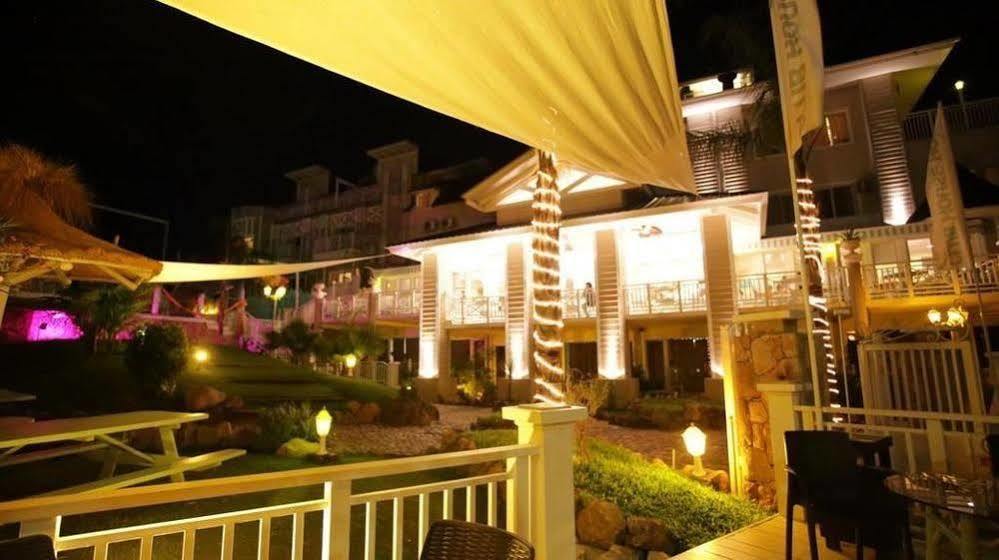 Club House Hotel Вілья-Карлос-Пас Екстер'єр фото