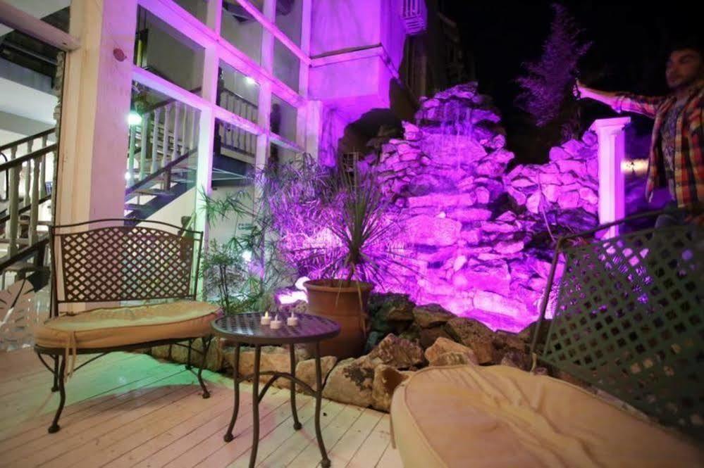 Club House Hotel Вілья-Карлос-Пас Екстер'єр фото