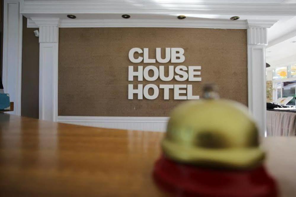 Club House Hotel Вілья-Карлос-Пас Екстер'єр фото